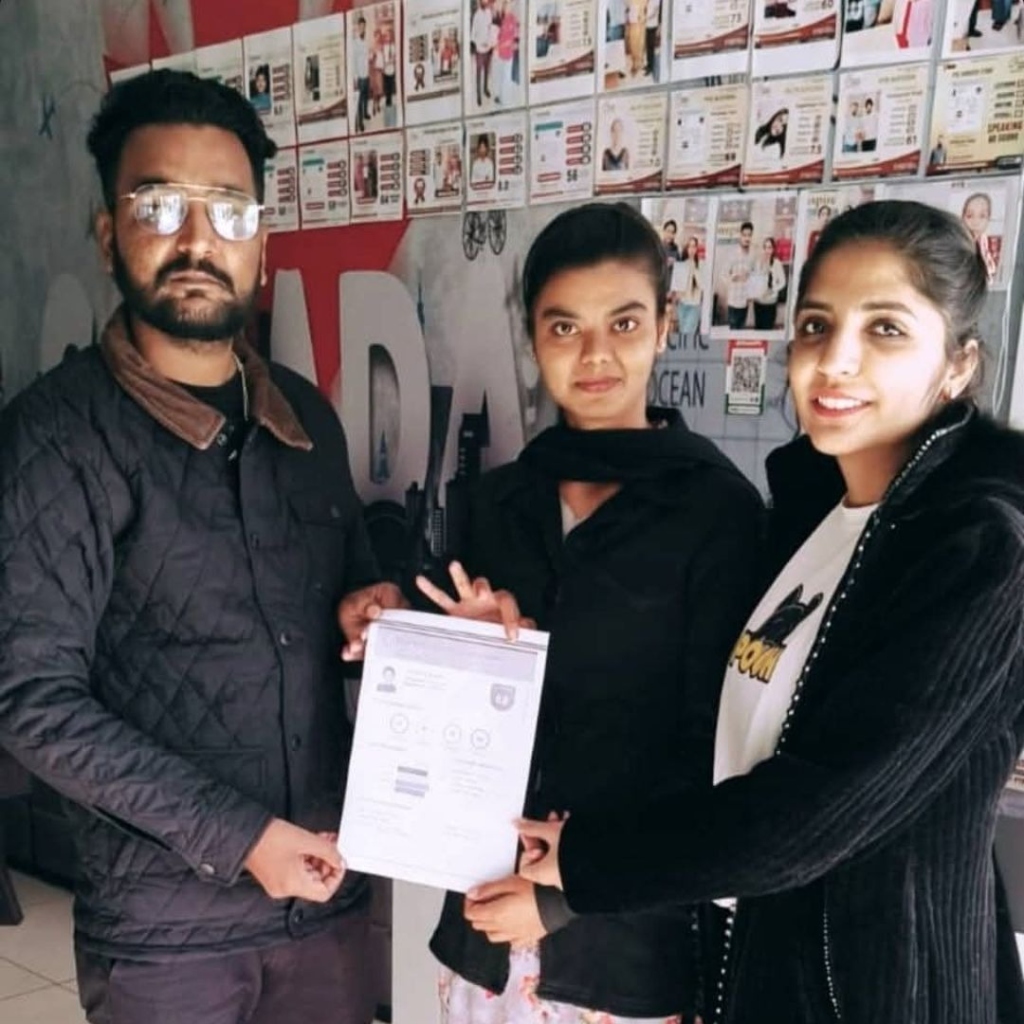 Visa Success