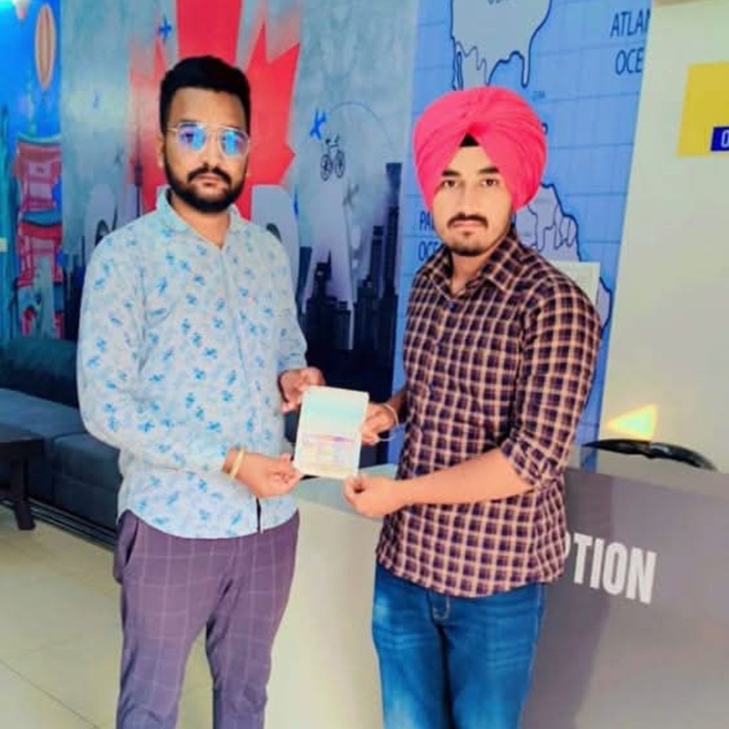 Visa Success