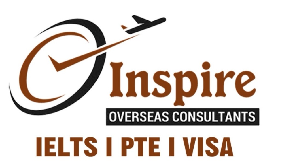 Inspire Overseas Logo